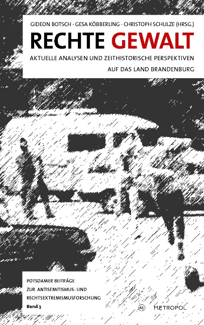 Rechte Gewalt - 