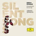 Silvestrov: Silent Songs - Helene Grimaud, Konstantin Krimmel