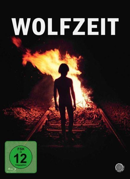 Wolfzeit - Michael Haneke