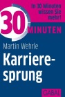  30 Minuten Karrieresprung