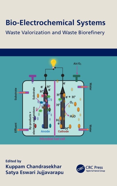 Bio-Electrochemical Systems - 