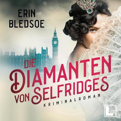 Die Diamanten von Selfridges - Erin Bledsoe