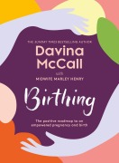 Cover-Bild zum Titel 'Birthing' von 'Davina Mccall'