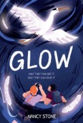 Cover-Bild zum Titel 'Glow' von 'Nancy Stone'