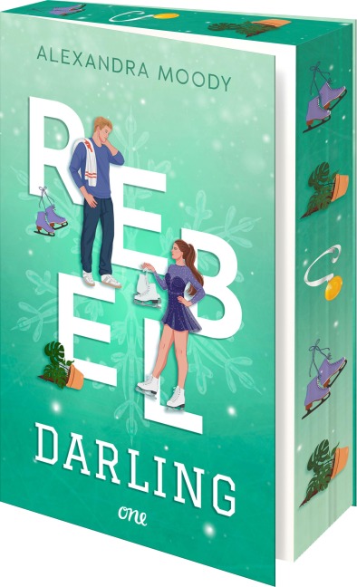 Wild Darling - Alexandra Moody