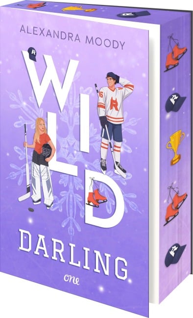 Wild Darling - Alexandra Moody