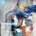Cover-Bild zum Titel 'Stabat Mater' von 'Simon-Pierre/La Tempete Bestion'