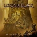 Mechanics of Predacity - Lords Of Black