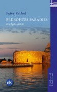 Cover-Bild zum Titel 'Bedrohtes Paradies' von 'Peter Pachel'