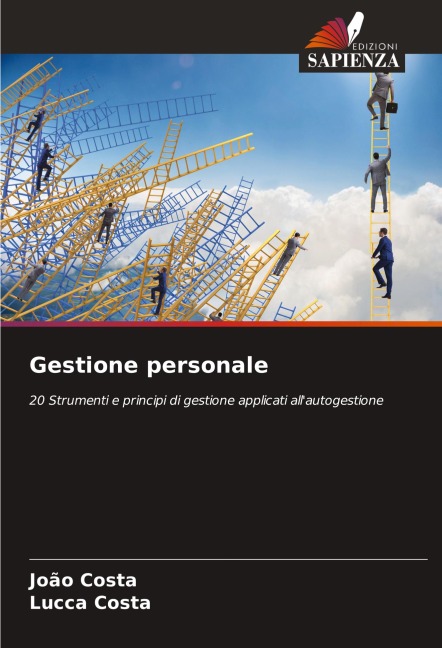 Gestione personale - João Costa, Lucca Costa