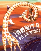 Cover-Bild zum Titel '¡Bonita Es La Vida! (Life Is Beautiful!)' von 'Ana Eulate'