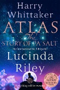 Atlas: The Story of Pa Salt - Lucinda Riley, Harry Whittaker