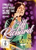 Cliff Richard His Golden Hits - Cliff Richard