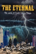 Cover-Bild zum Titel 'The Eternal (The War of Souls, #3)' von 'Chris A. Jackson'