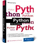 Python - Michael Kofler