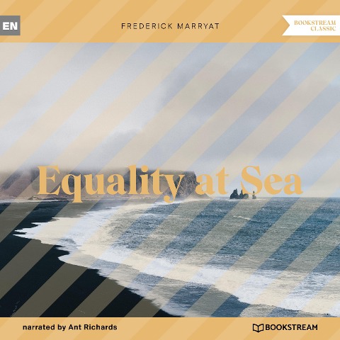 Equality at Sea - Frederick Marryat