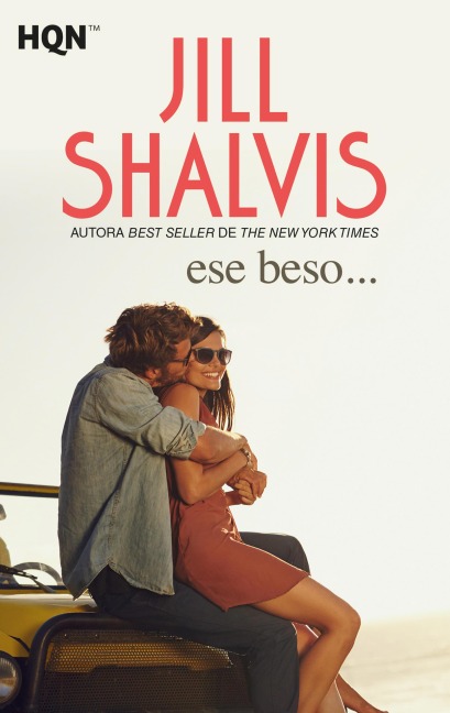 Ese beso... - Jill Shalvis