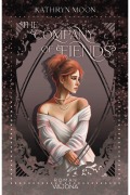 Cover-Bild zum Titel 'The Company of Fiends' von 'Kathryn Moon'
