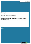 Cover-Bild zum Titel 'Plinius und die Christen' von ''