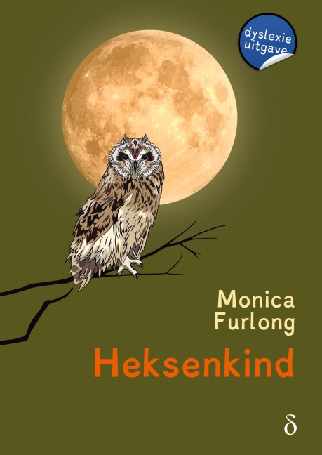 Heksenkind - Monica Furlong