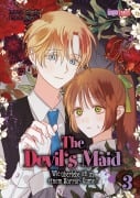 Cover-Bild zum Titel 'The Devil's Maid - Wie überlebe ich in einem Horror-Game? 03' von 'Such imYom Yum'