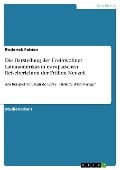 Die Darstellung der Ureinwohner Lateinamerikas in europäischen Reiseberichten der Frühen Neuzeit - Roderick Fabian