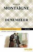 Denemeler - Michel De Montaigne