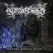 Chaos Empire Satan - Amystery