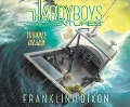 Cover-Bild zum Titel 'Trouble Island, 22' von 'Franklin W. Dixon'