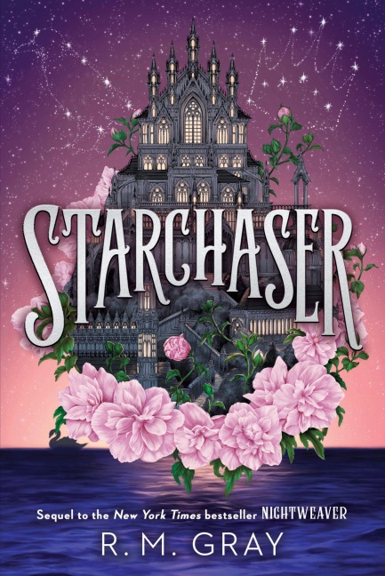 Starchaser - R. M. Gray