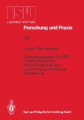Zustandsgraphen für SPS - Grafikunterstützte Programmierung und steuerungsunabhängige Darstellung - Jürgen Fleckenstein