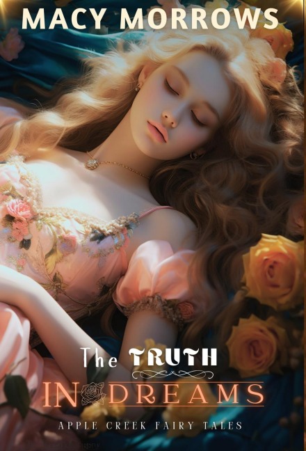 The Truth in Dreams - Macy Morrows