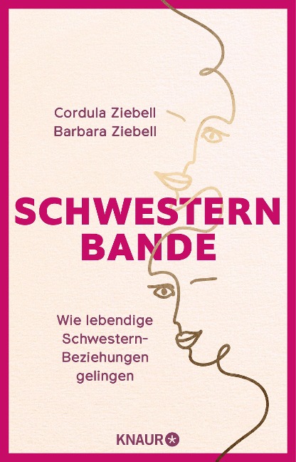 Schwesternbande - Cordula Ziebell, Barbara Ziebell