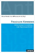 Cover-Bild zum Titel 'Fragiler Konsens' von ''