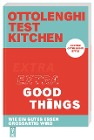 Ottolenghi Test Kitchen - Extra good things