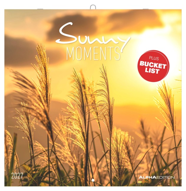 Sunny Moments 2027 - 