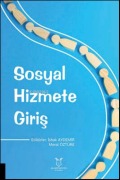Cover-Bild zum Titel 'Sosyal Hizmete Giris' von 'Ishak Aydemir'