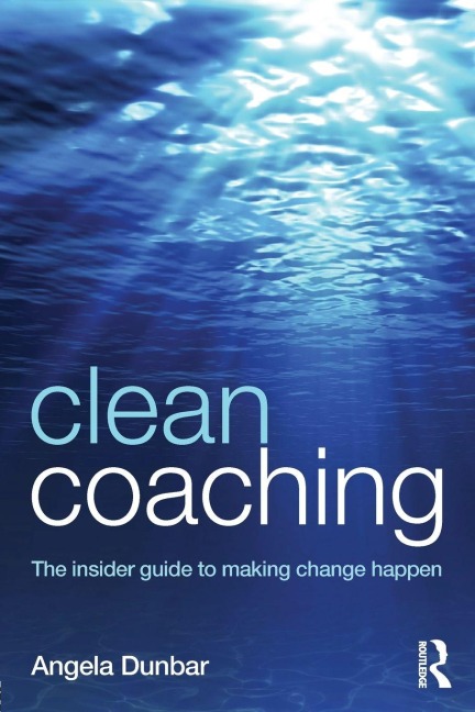 Clean Coaching - Angela Dunbar