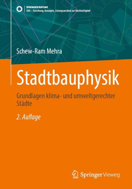 Stadtbauphysik - Schew-Ram Mehra