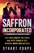 Cover-Bild zum Titel 'Saffron Incorporated' von 'Stuart Coupe'