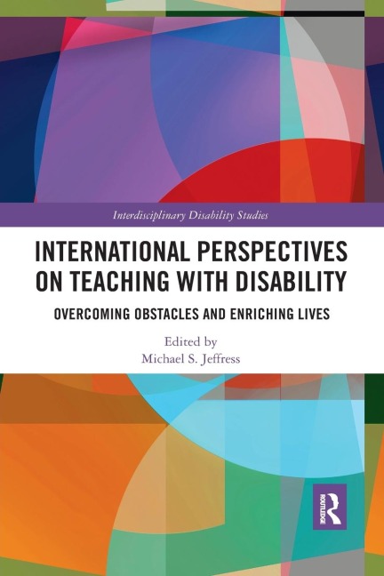 International Perspectives on Teaching with Disability - 