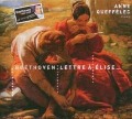 Cover-Bild zum Titel 'Lettre a elise' von 'Anne Queffelec'