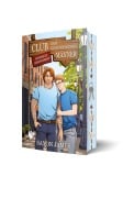 Roommate Arrangement - Saxon James