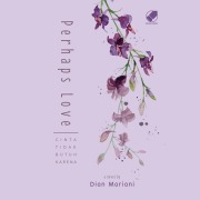 Cover-Bild zum Titel 'Perhaps Love' von 'Dian Mariani'