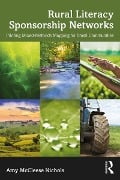 Cover-Bild zum Titel 'Rural Literacy Sponsorship Networks' von 'Amy McCleese Nichols'