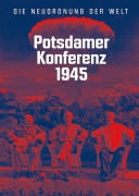 Cover-Bild zum Titel 'Potsdamer Konferenz 1945' von ''