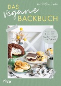 Das vegane Backbuch - Ann-Kathrin Lemke