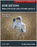 Cover-Bild zum Titel 'Grüne Gentechnik' von 'Frankfurter Allgemeine Archiv'
