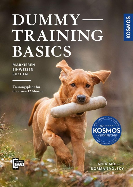 Dummytraining - Basics - Anja Möller, Norma Zvolsky