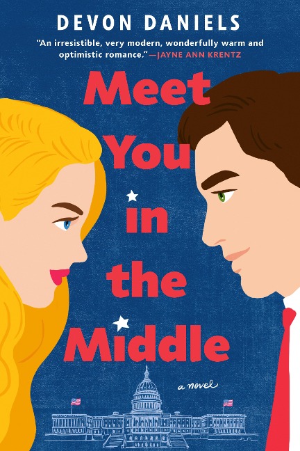 Meet You in the Middle - Devon Daniels